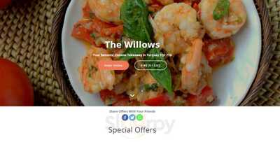 The Willows Cantonese