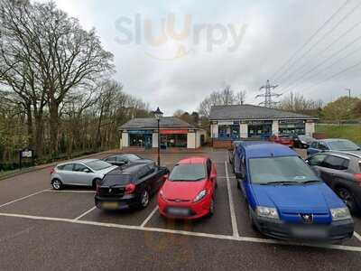 The Willows Cantonese