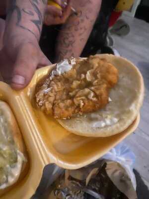 Frankie's Chicken & Pizza