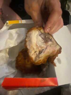 Frankie's Chicken & Pizza