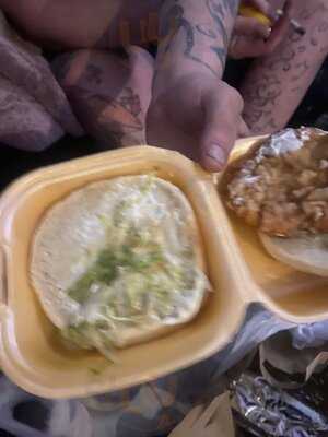 Frankie's Chicken & Pizza