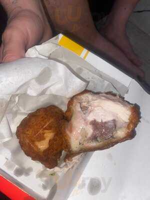 Frankie's Chicken & Pizza