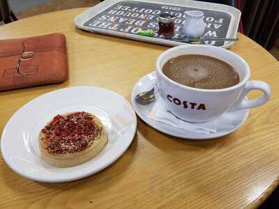 Costa Coffee