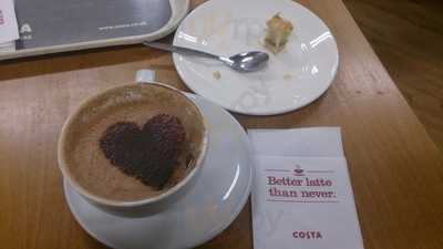 Costa Coffee