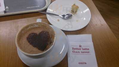 Costa Coffee