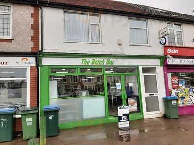 Wallace Sandwich Bar