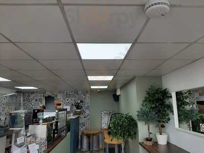 Wallace Sandwich Bar