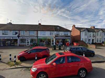 Wallace Sandwich Bar