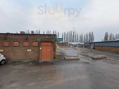 Teddys Pizza & Shakes