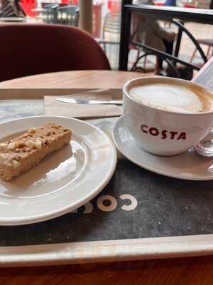 Costa Coffee