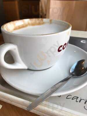 Costa Coffee