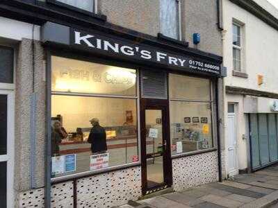 King's Fry
