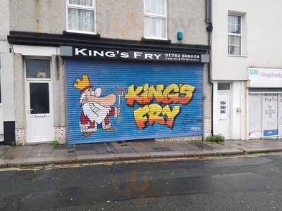 King's Fry