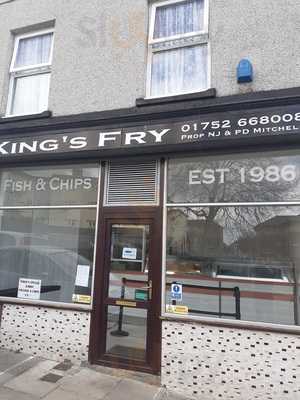 King's Fry
