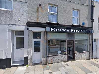 King's Fry