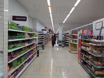 Sainsburys