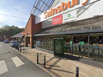 Sainsburys