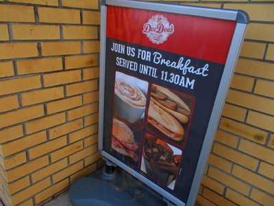 Dee Dee's Family Cafe