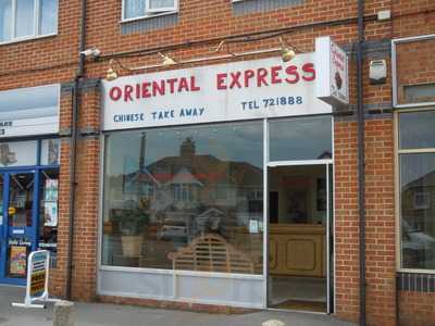 Oriental Express