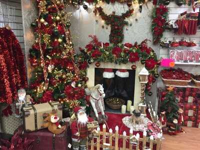 Hilltop Garden Centre Cafe