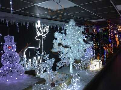 Hilltop Garden Centre Cafe