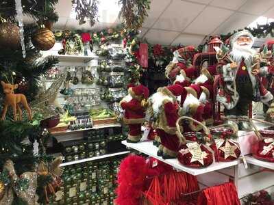 Hilltop Garden Centre Cafe