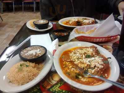 Cantina Mexicana