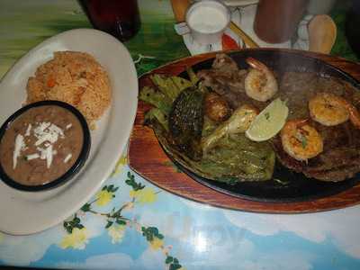Cantina Mexicana