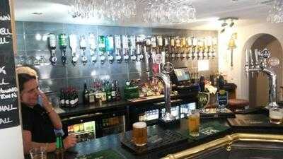 The Fairway Stockport