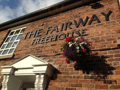The Fairway Stockport