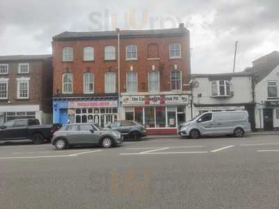 The Canadian Charcoal Pit