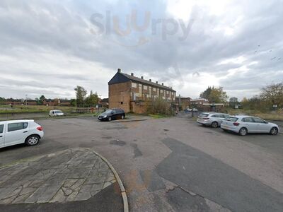 Anthony's Pizza & Kebab House