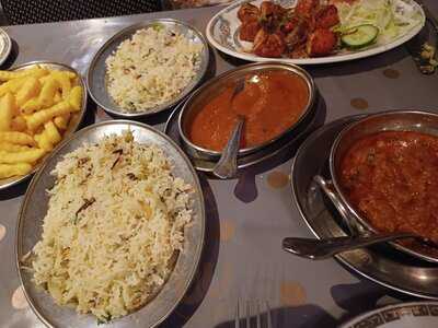 Tandoori Ghar