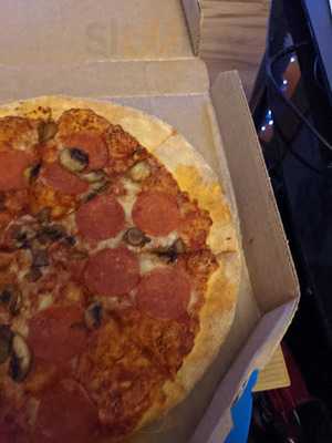 Domino's Pizza - Lincoln - Central