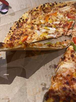 Domino's Pizza - Lincoln - Central