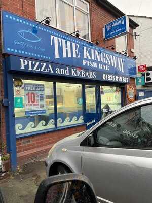 The Kingsway Fish Bar