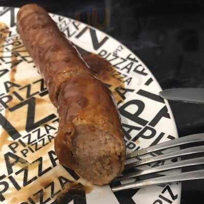 The Kingsway Fish Bar