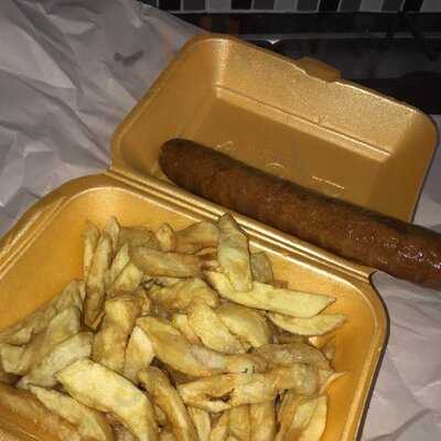 The Kingsway Fish Bar