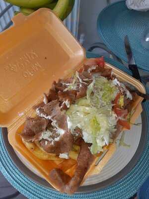 The Kingsway Fish Bar