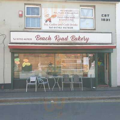 Beach Road Bakery