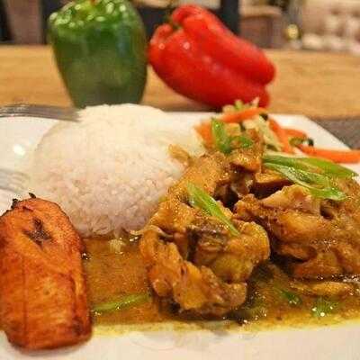 Cheyanne's Caribbean Cuisine