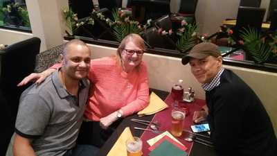 Cheyanne's Caribbean Cuisine