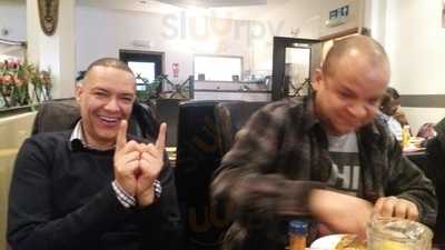 Cheyanne's Caribbean Cuisine