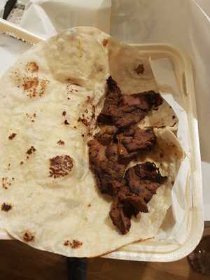 Anatolian Turkish Grill