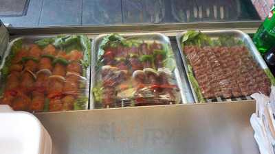 Anatolian Turkish Grill