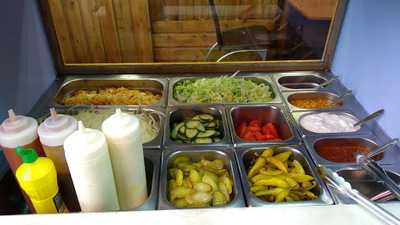 Anatolian Turkish Grill