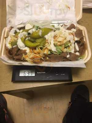 Anatolian Turkish Grill