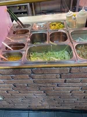 Anatolian Turkish Grill