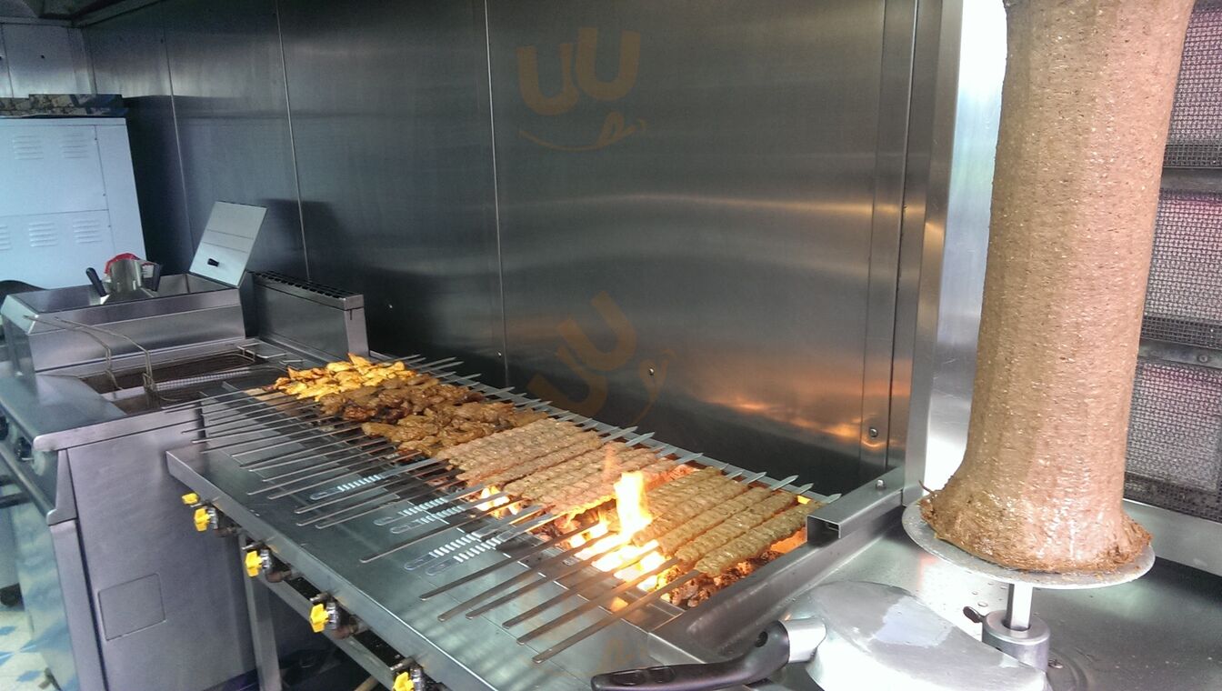 Anatolian Turkish Grill