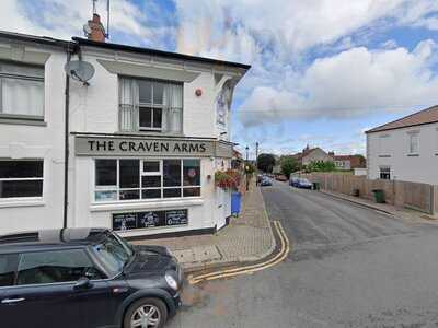 Craven Arms